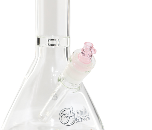 J Holder Pink