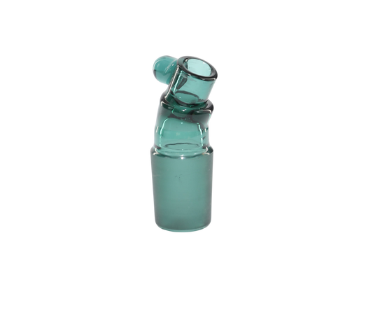 J Holder Teal