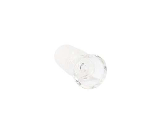 Half Bowl Cone Clear