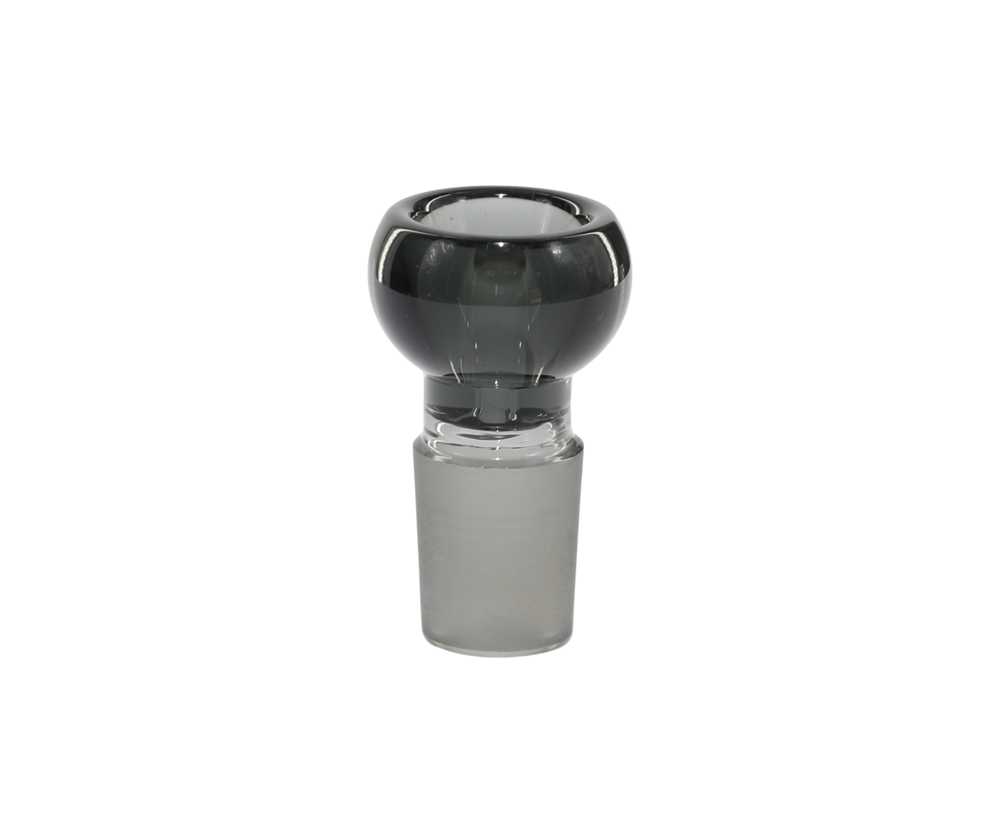 Traveller Cone Piece Transparent Black