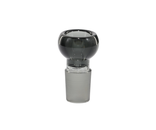 Traveller Cone Piece Transparent Black