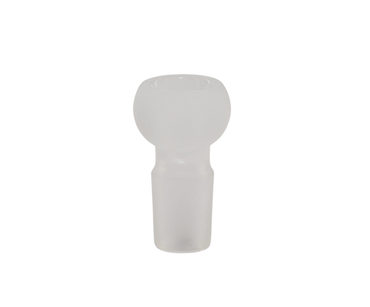 Traveller Cone Piece Frosted