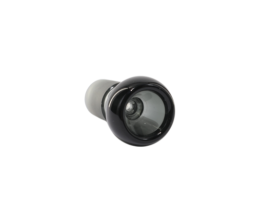 Traveller Cone Piece Transparent Black