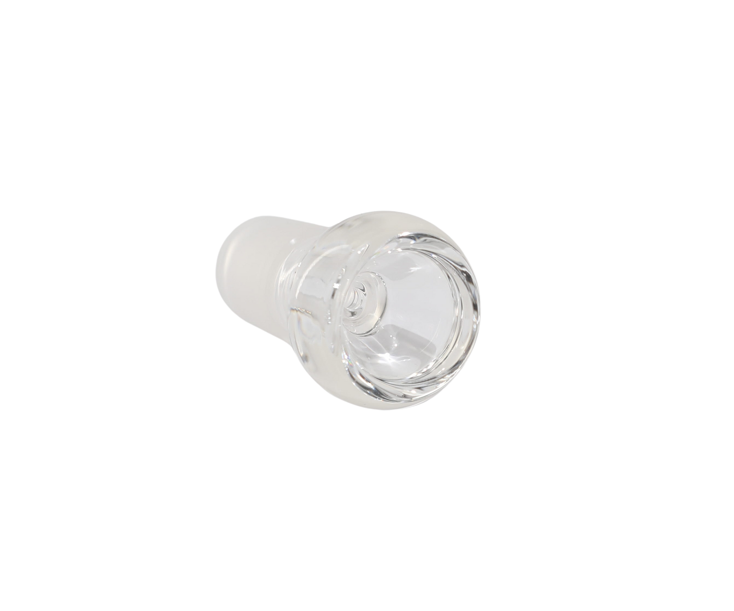 Traveller Cone Piece Clear
