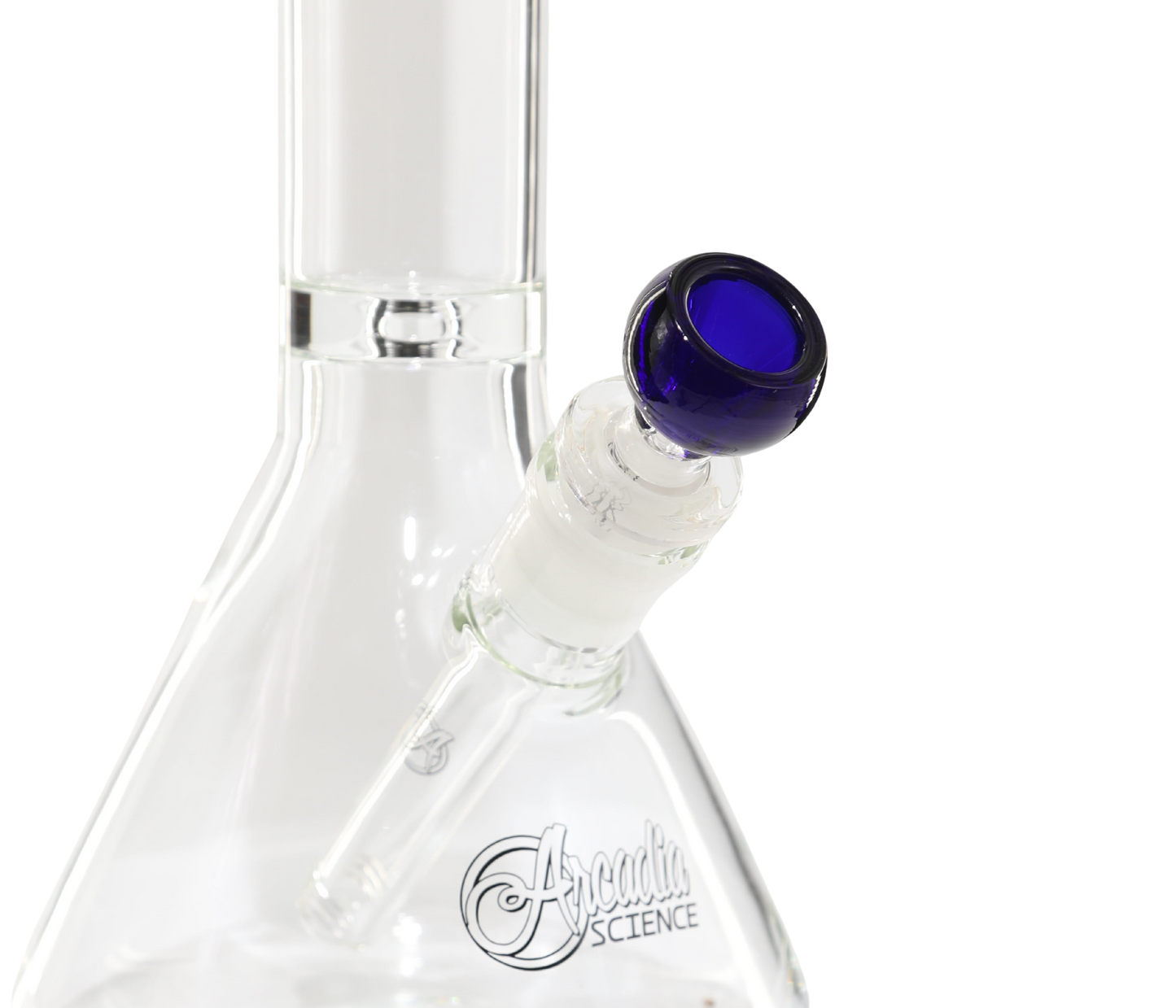 Traveller Cone Piece Blue