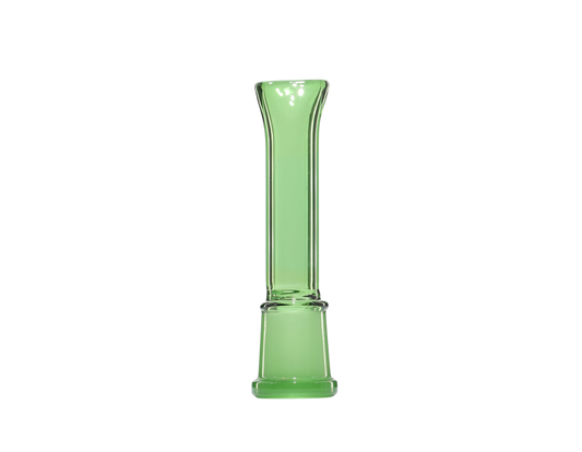 Traveller Mouthpiece Green