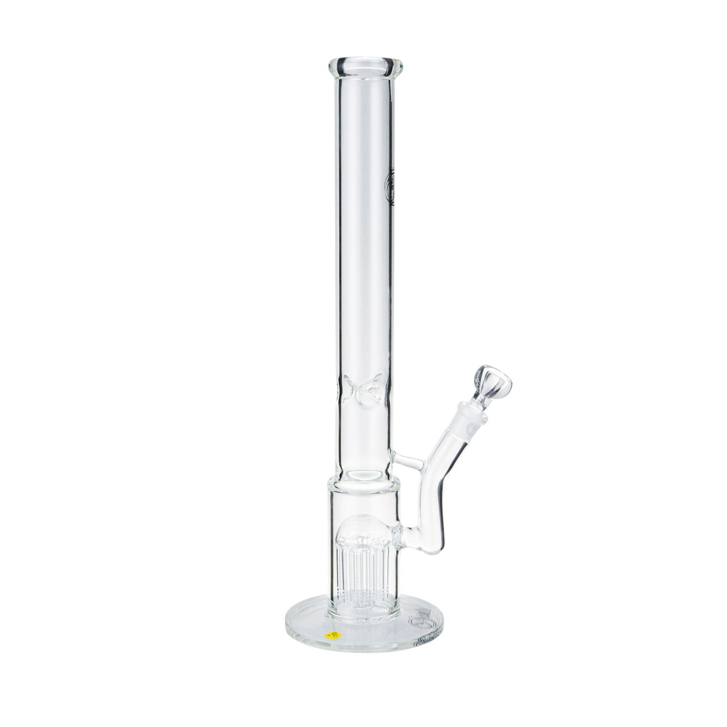 King Perc Clear