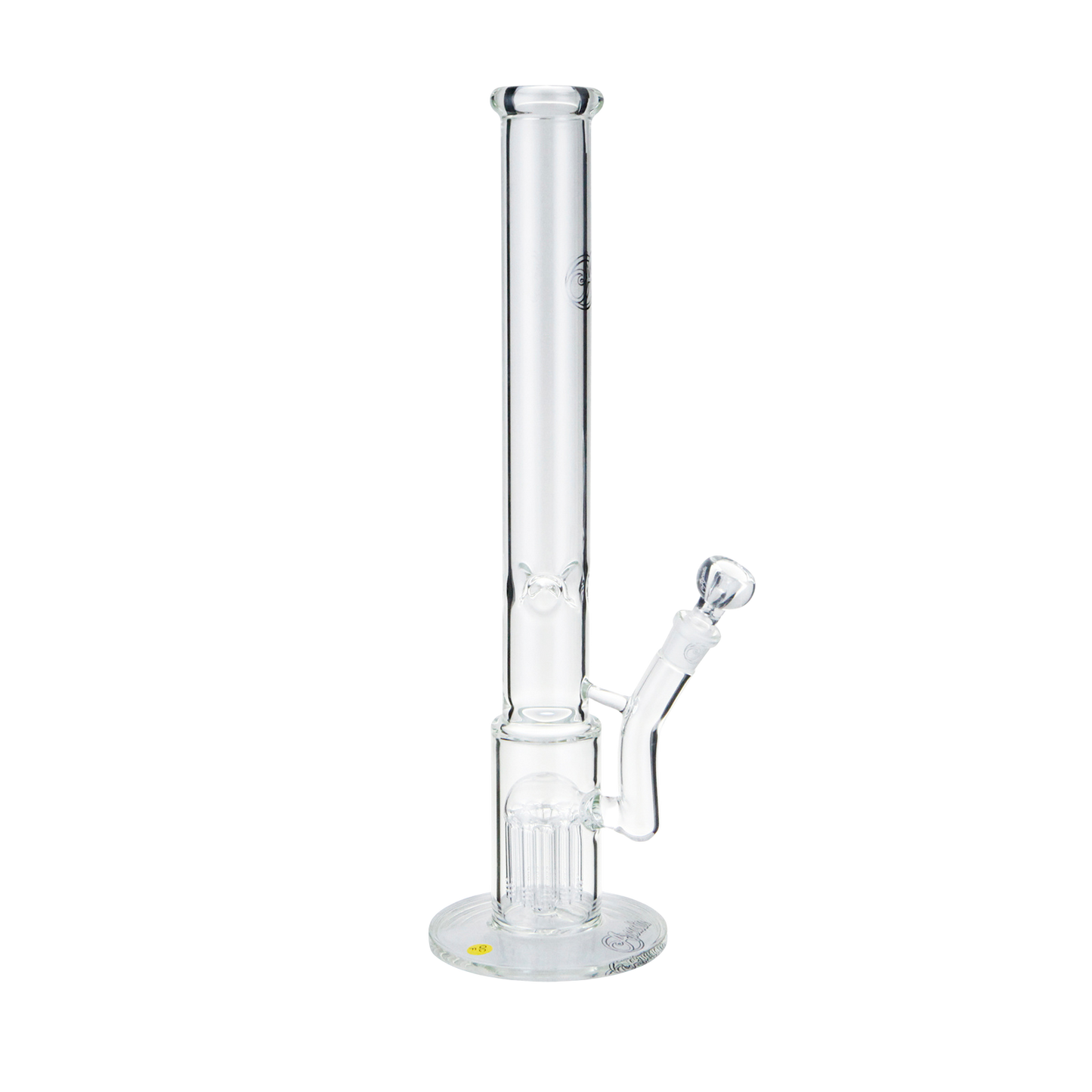 King Perc Clear