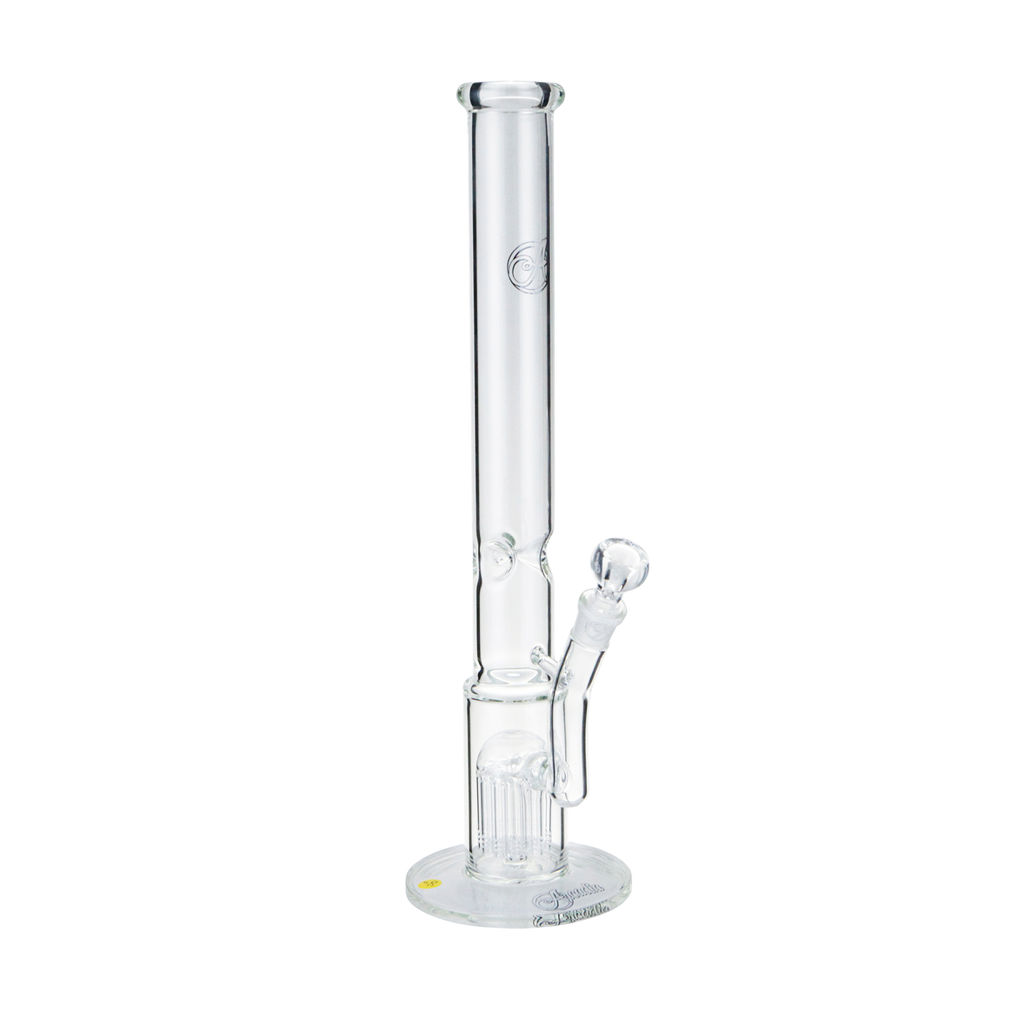 King Perc Clear