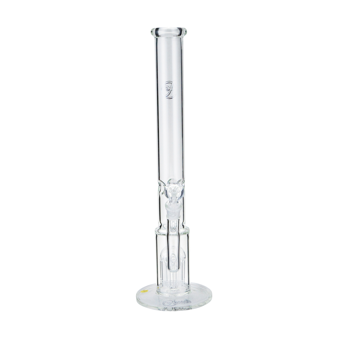 King Perc Clear