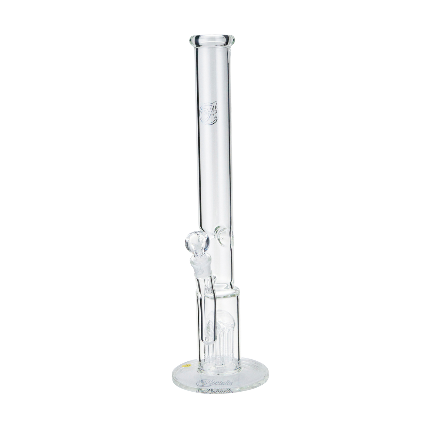 King Perc Clear