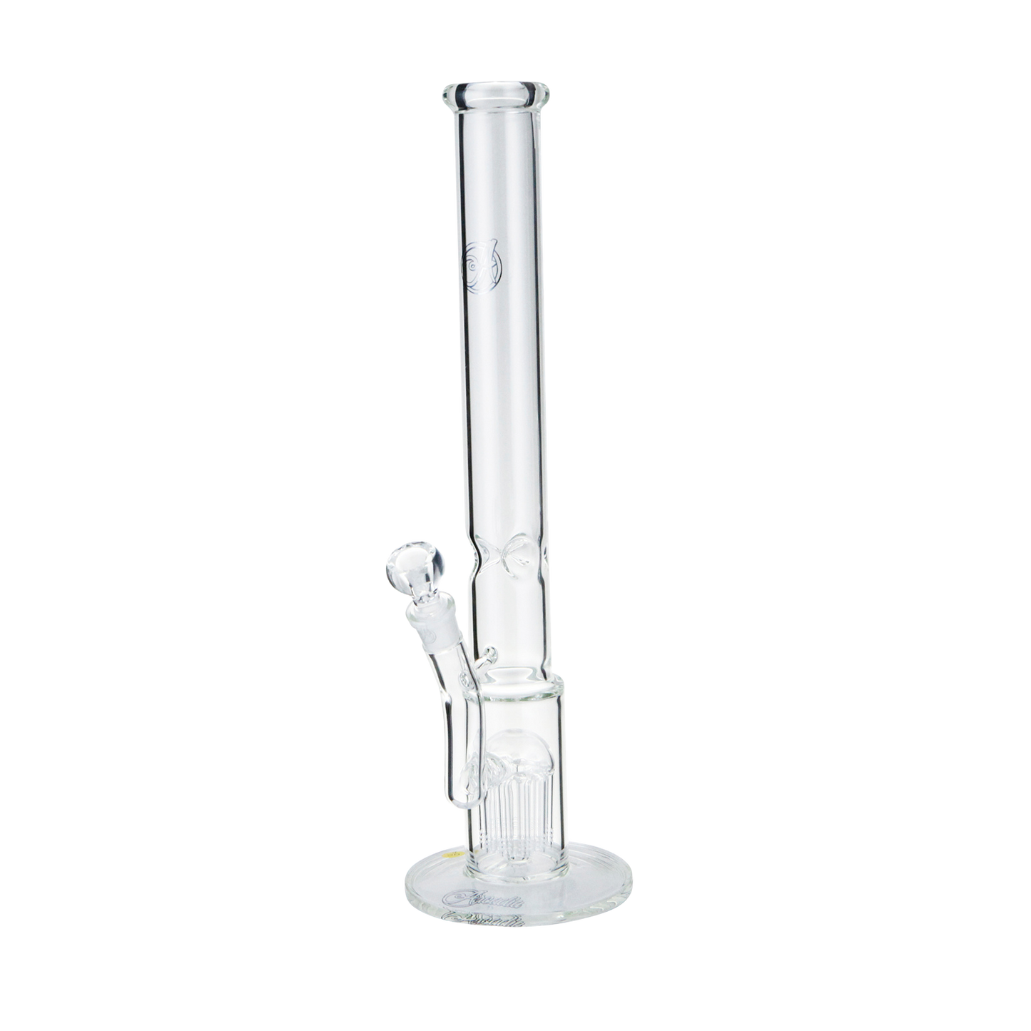 King Perc Clear
