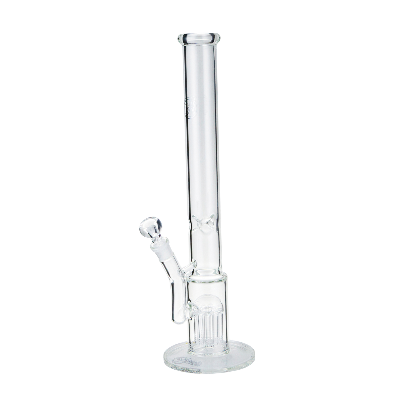 King Perc Clear