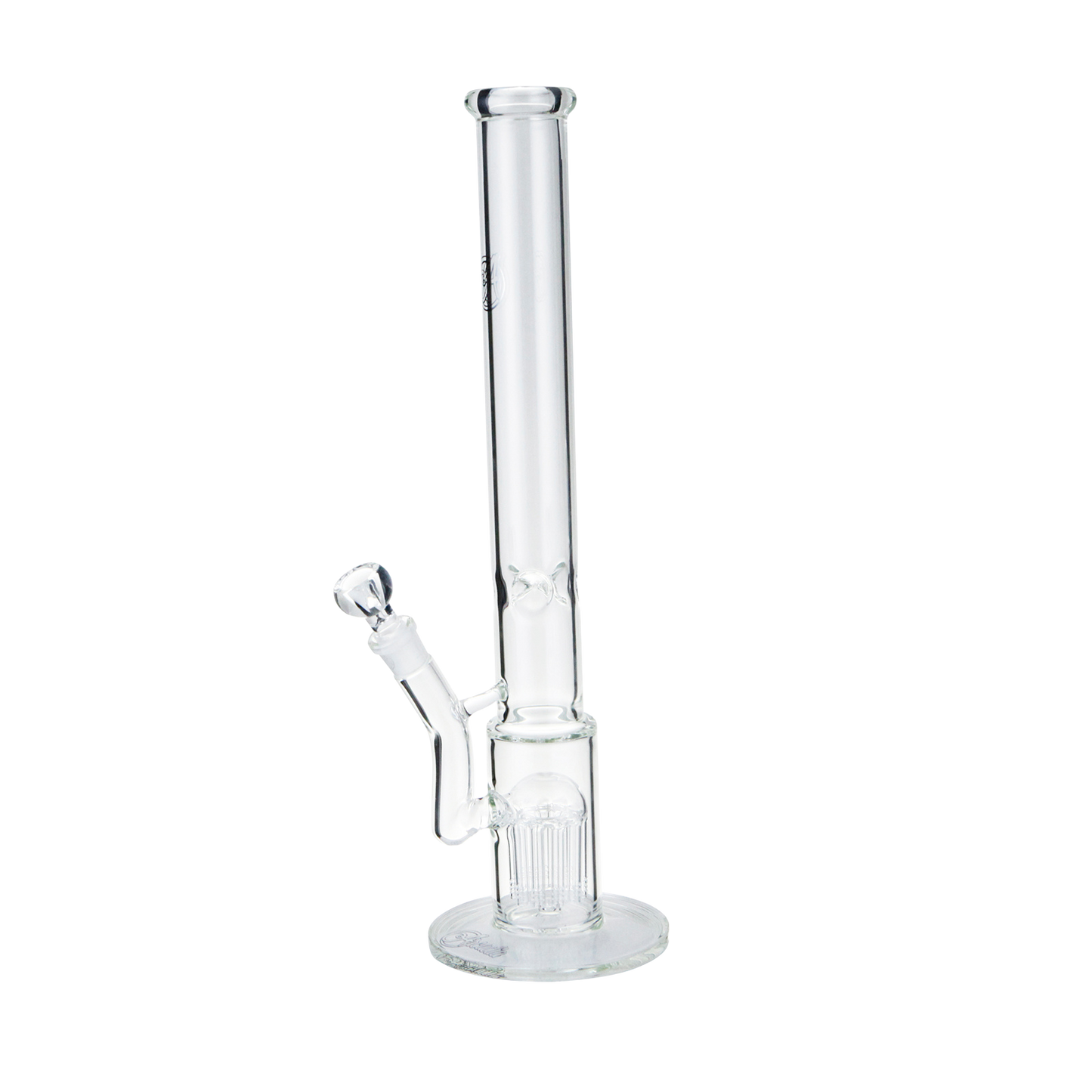 King Perc Clear