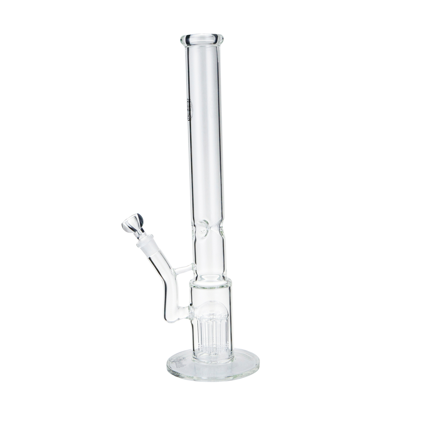 King Perc Clear
