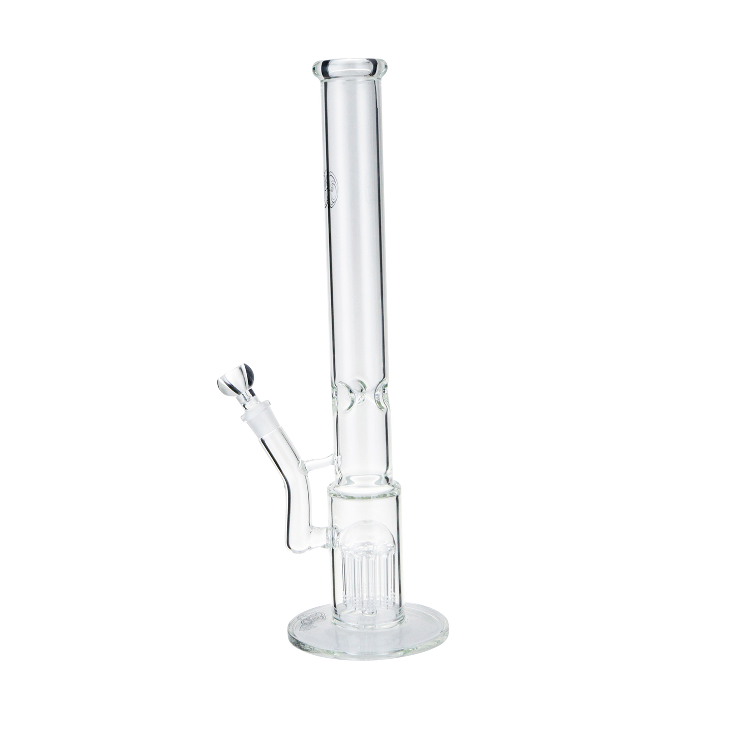 King Perc Clear