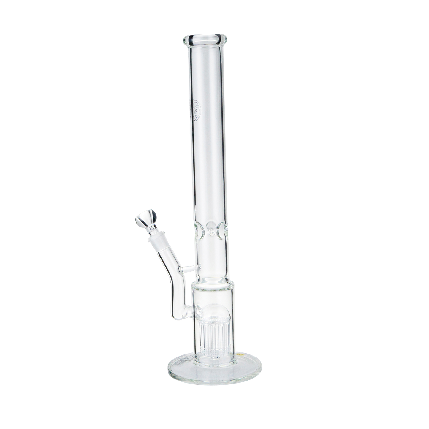 King Perc Clear