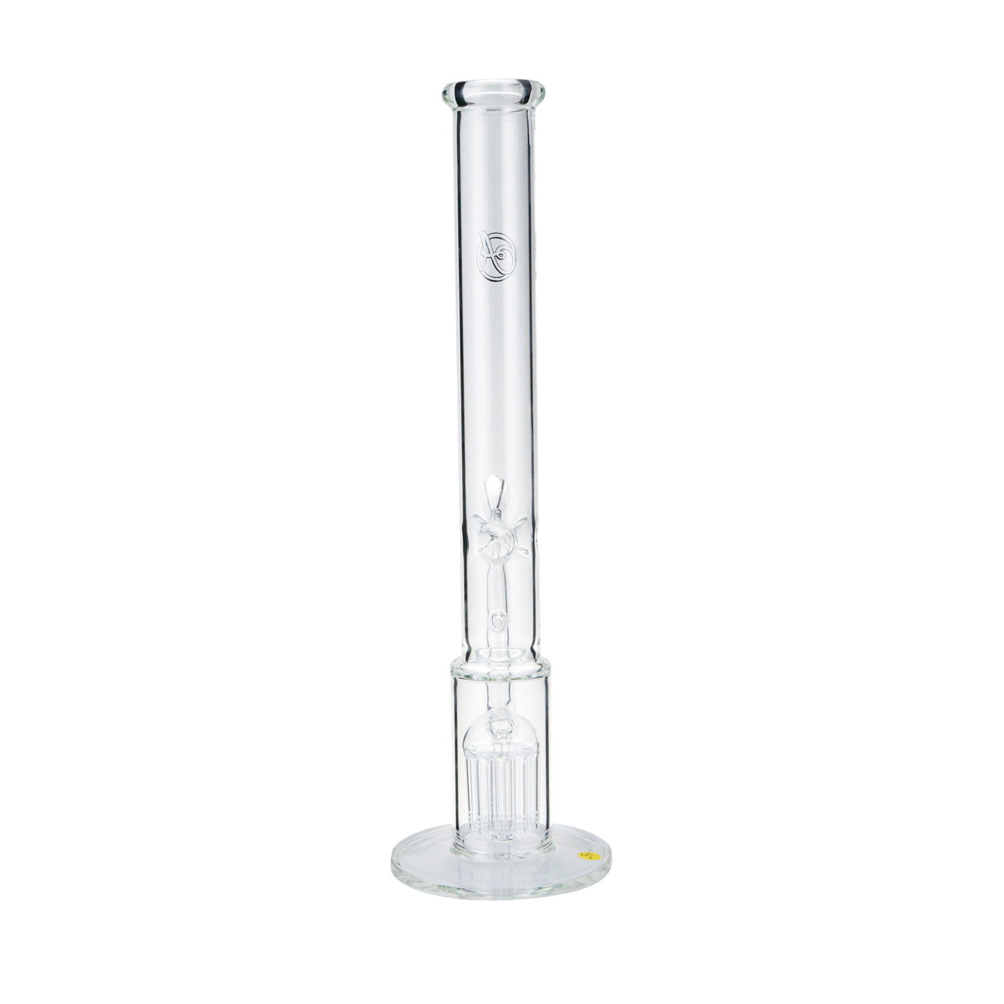 King Perc Clear