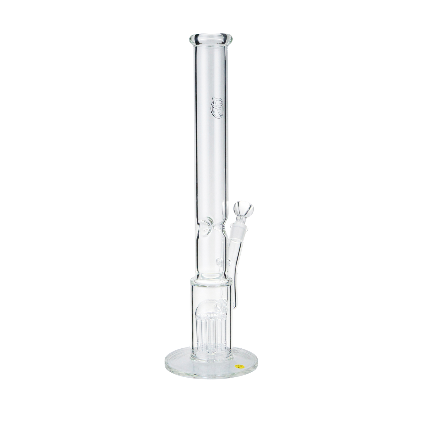 King Perc Clear