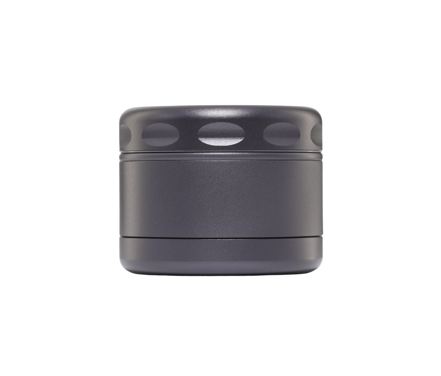 Hardcoat 63mm Muller Titanium