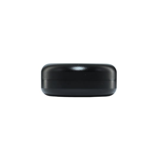 Double Black Container Puck