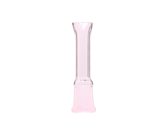 Traveller Mouthpiece Pink