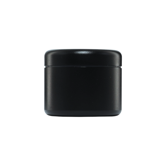 Double Black Container Standard