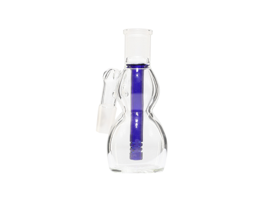 Snowman Perc 15 Degree