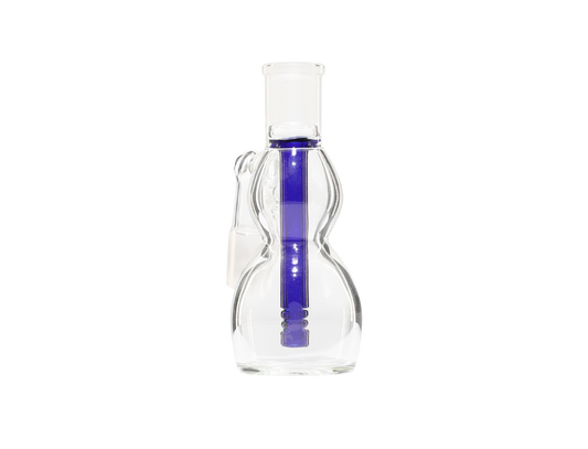 Snowman Perc 15 Degree
