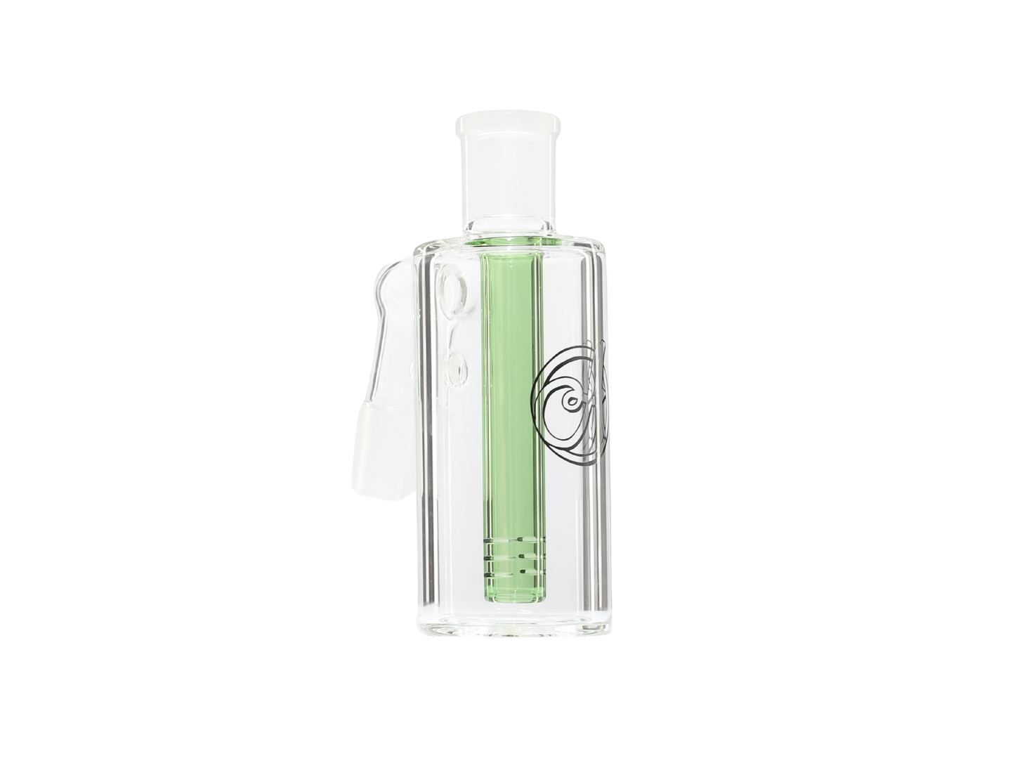 Perc 15 Degree Green