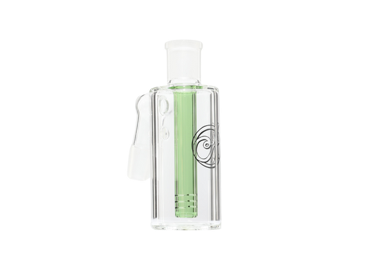 Perc 15 Degree Green