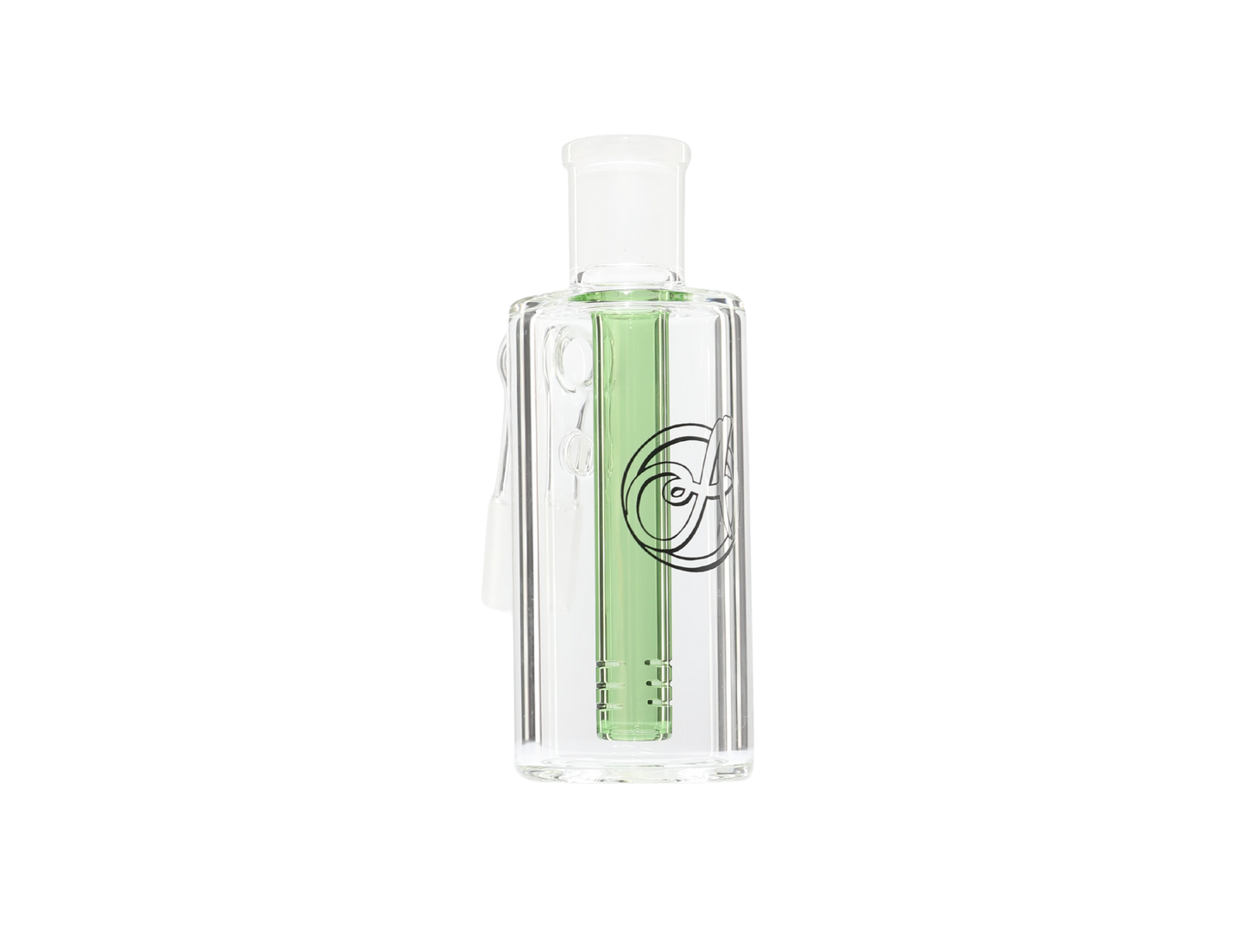 Perc 15 Degree Green
