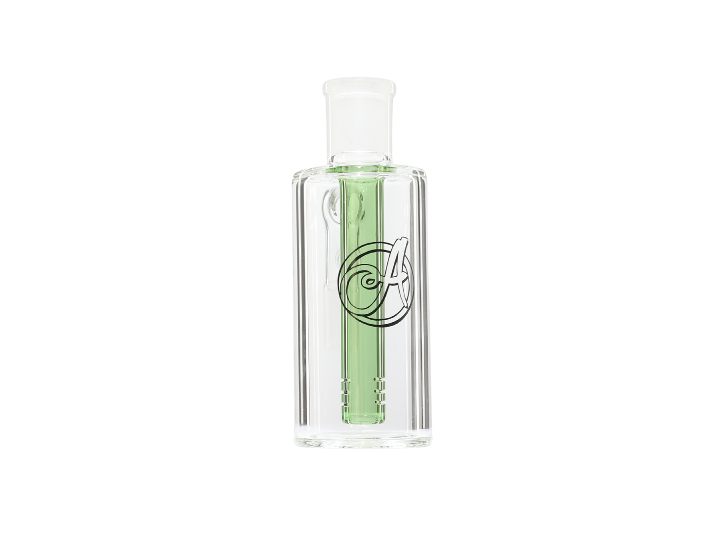 Perc 15 Degree Green