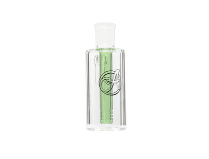 Perc 15 Degree Green