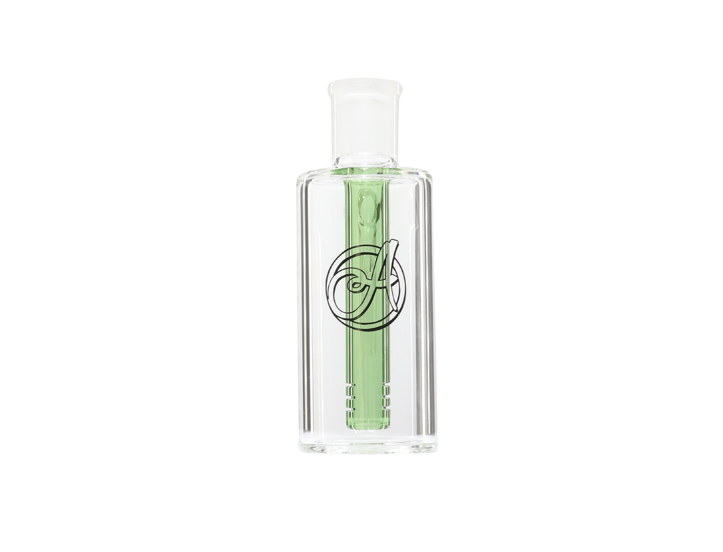 Perc 15 Degree Green