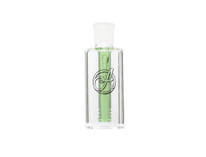 Perc 15 Degree Green