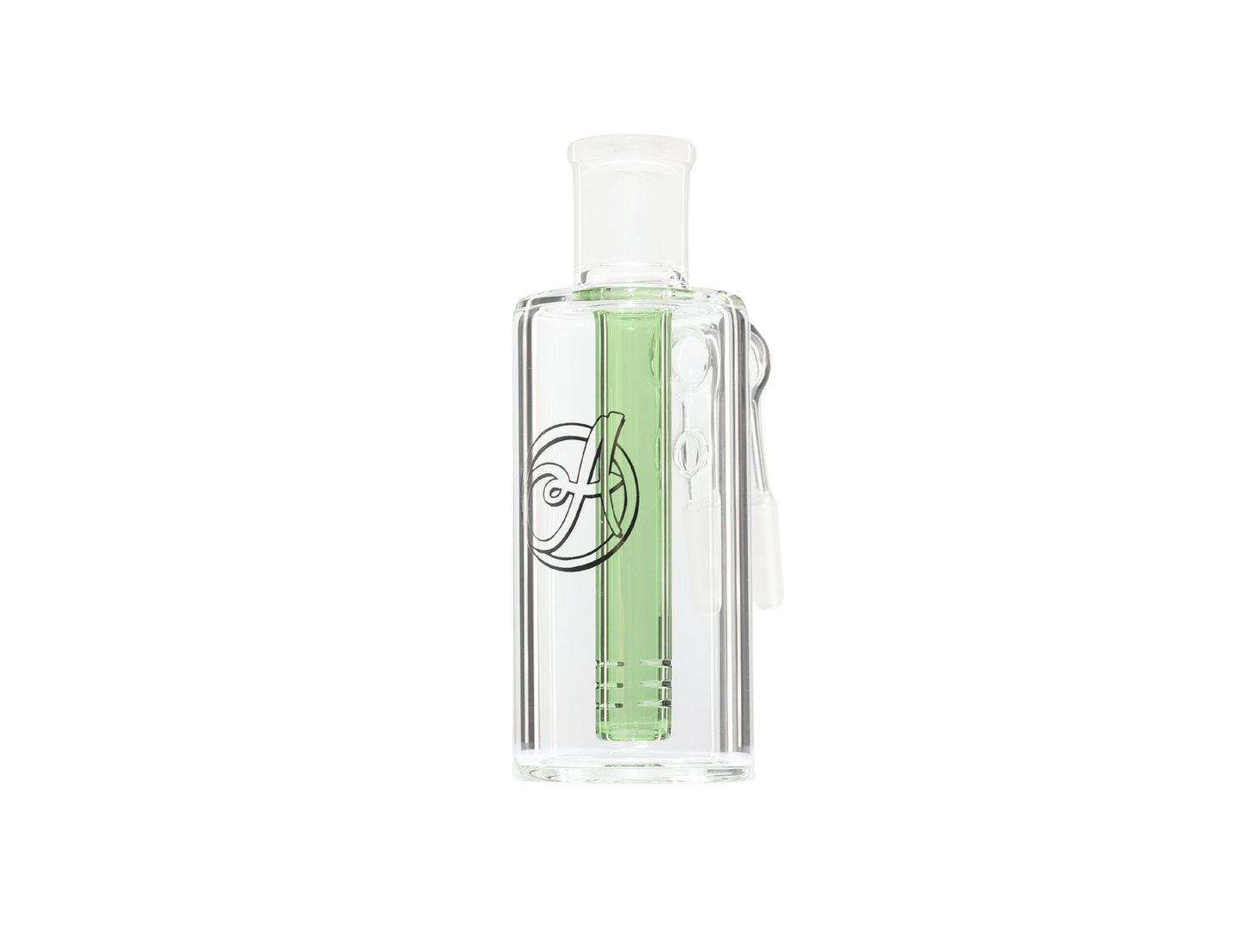 Perc 15 Degree Green