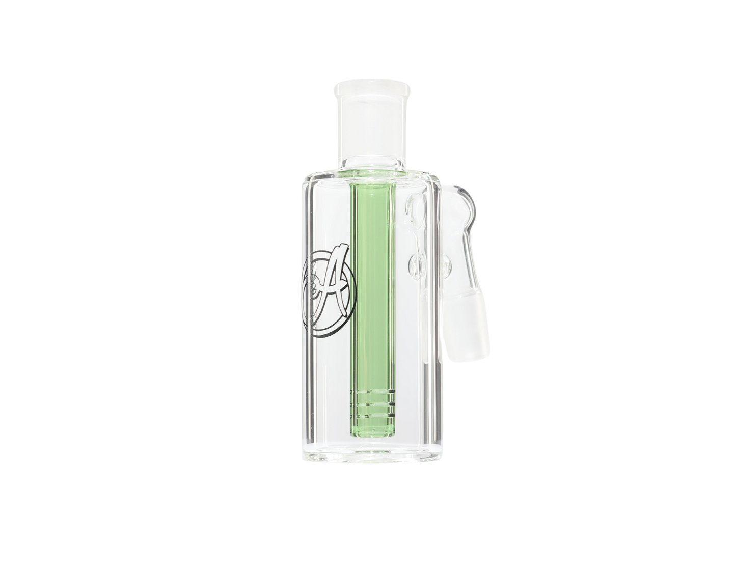 Perc 15 Degree Green