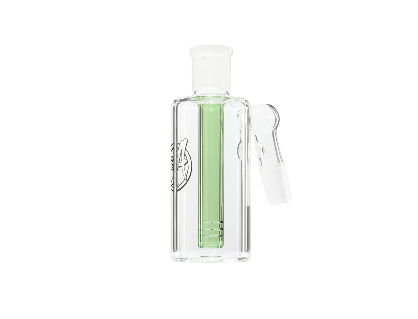 Perc 15 Degree Green