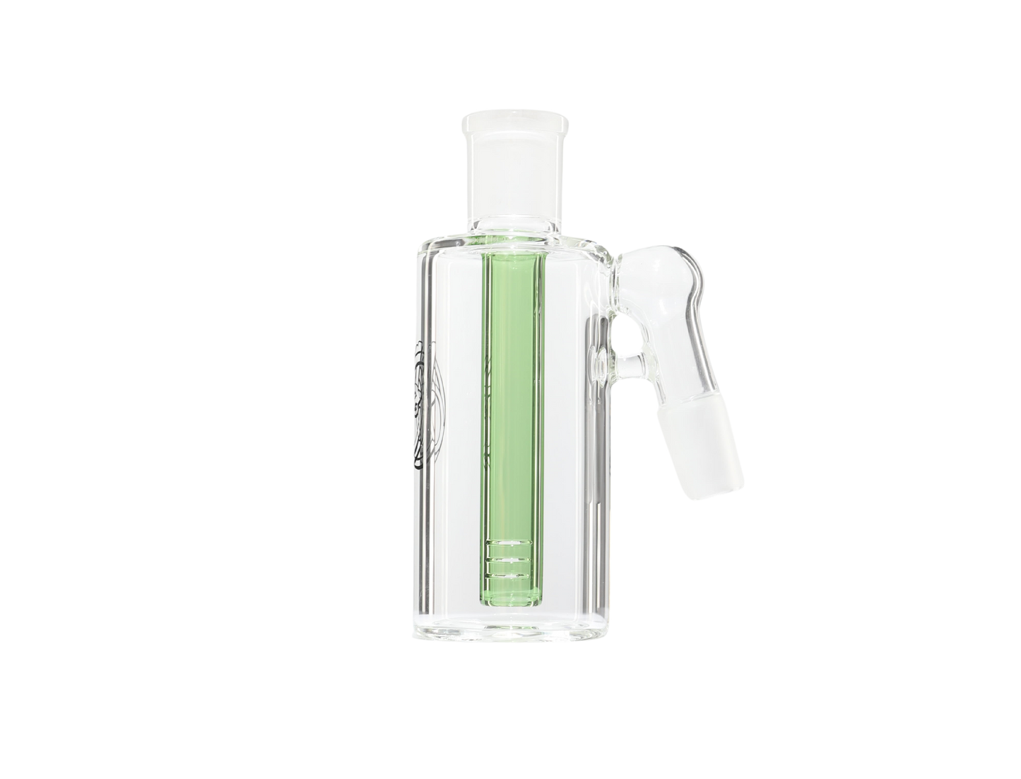 Perc 15 Degree Green