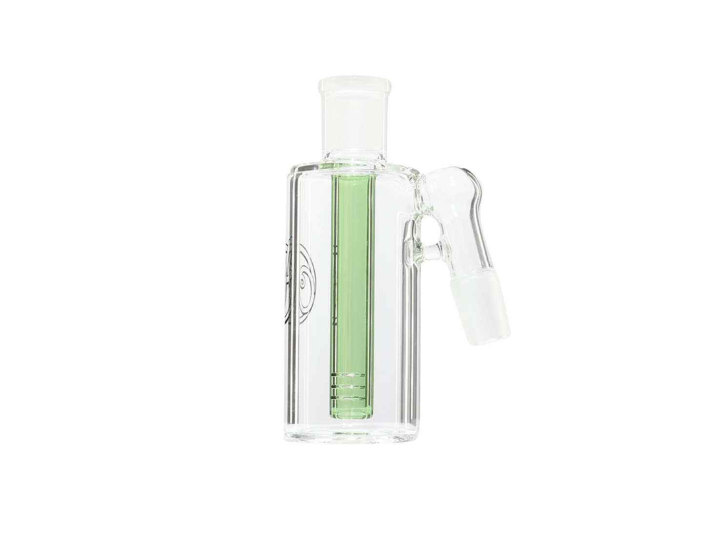 Perc 15 Degree Green