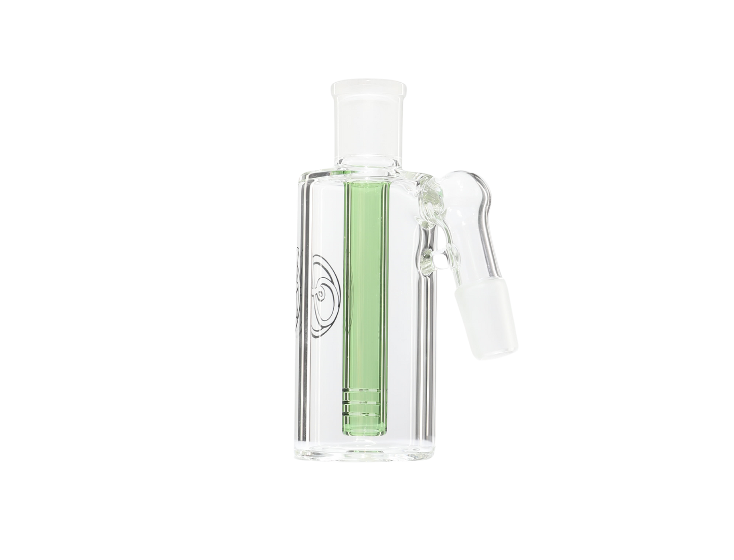 Perc 15 Degree Green