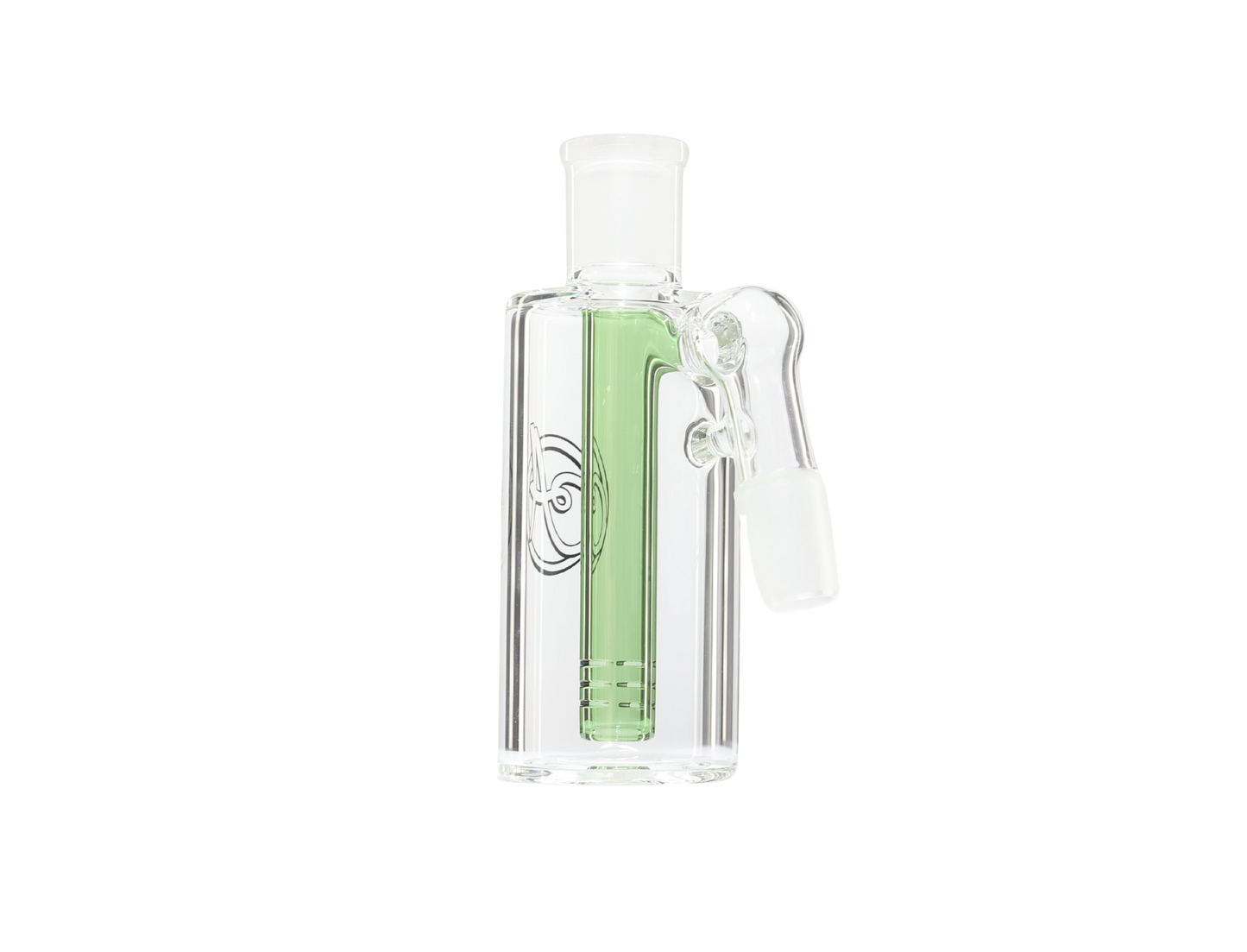 Perc 15 Degree Green