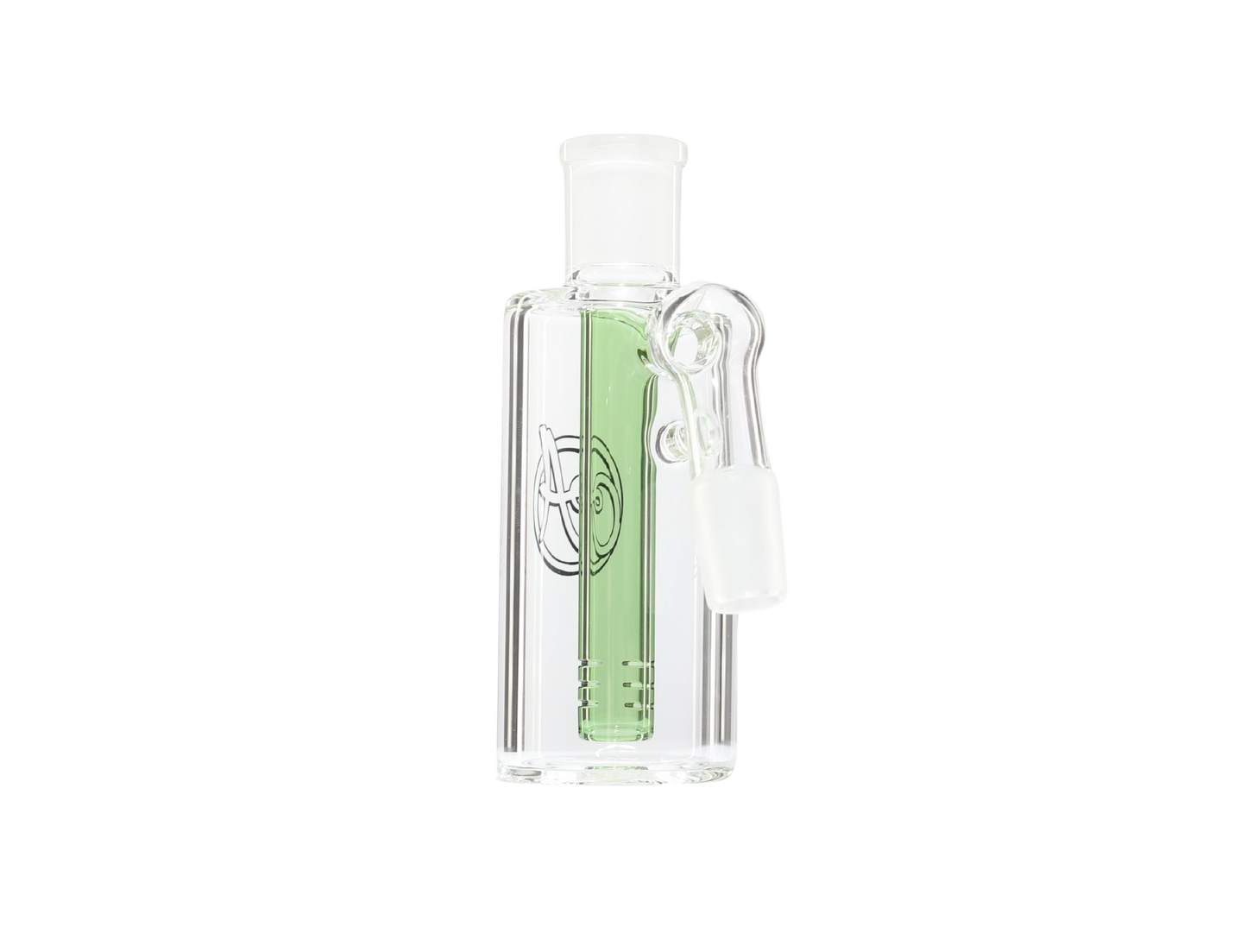Perc 15 Degree Green
