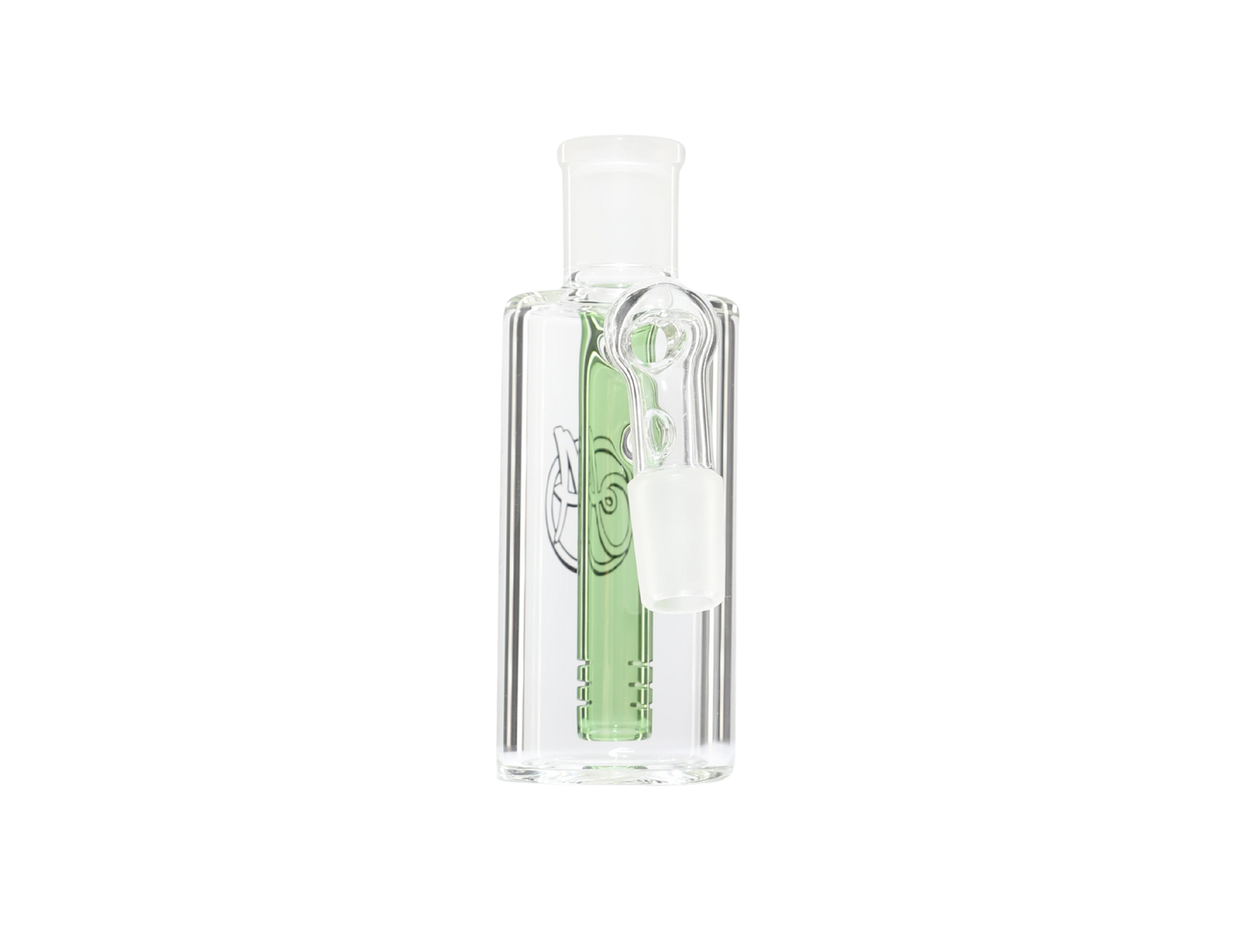 Perc 15 Degree Green