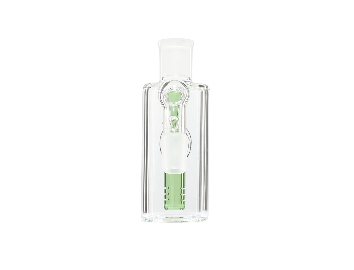 Perc 15 Degree Green