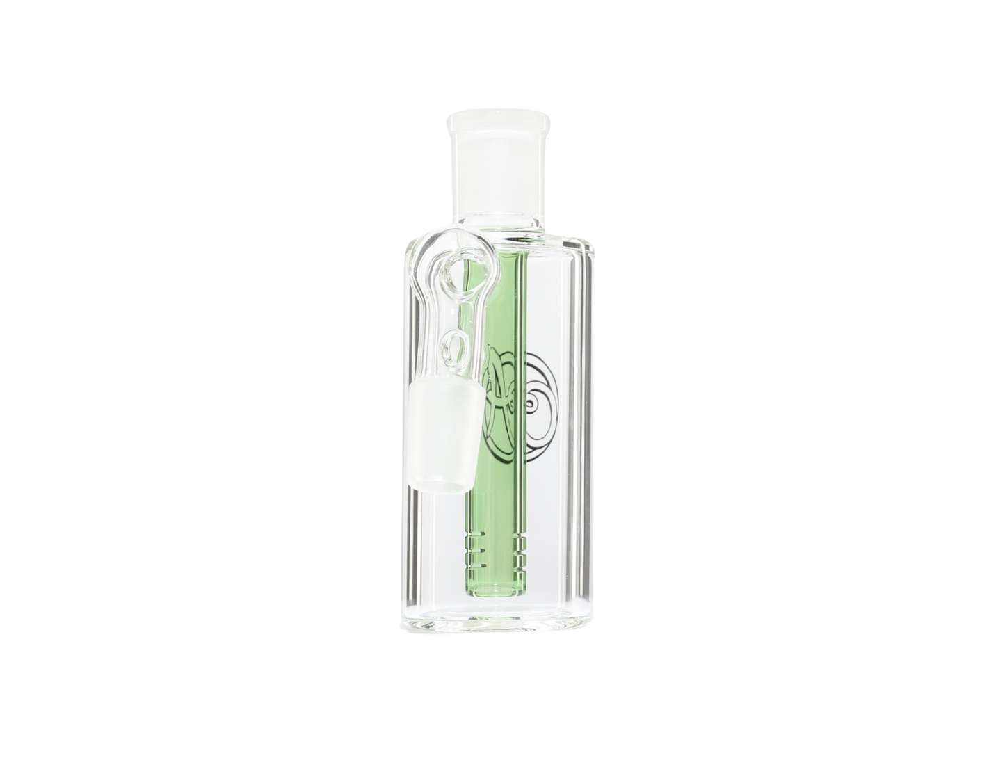 Perc 15 Degree Green