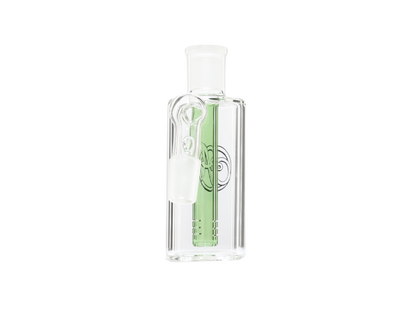 Perc 15 Degree Green