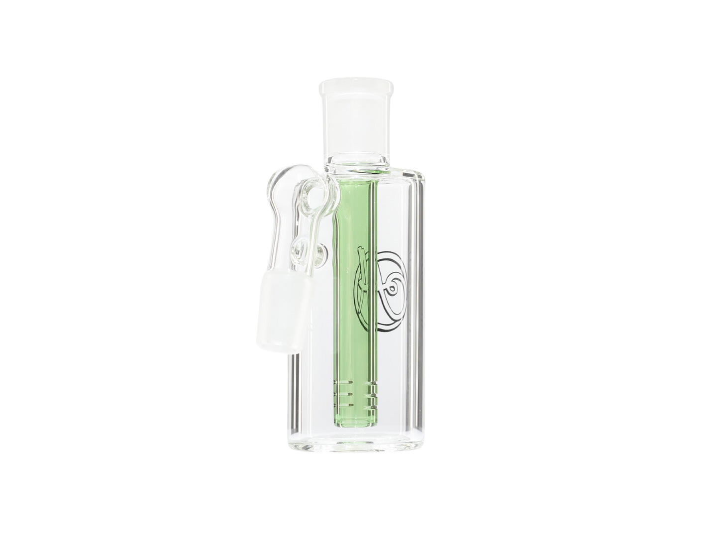 Perc 15 Degree Green
