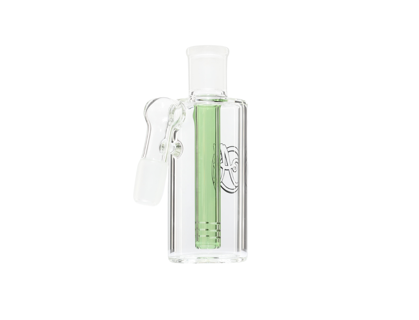Perc 15 Degree Green